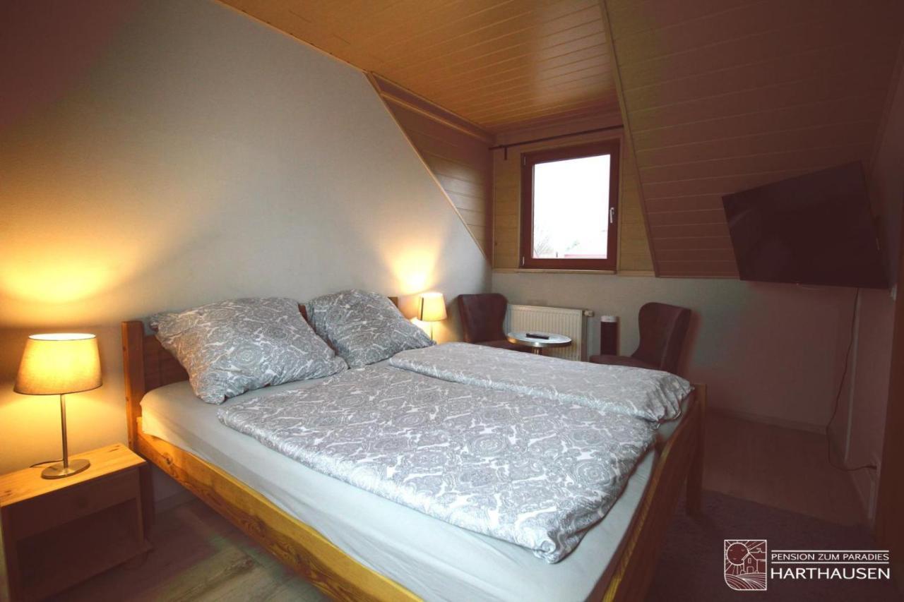 Gasthof Zum Paradies Harthausen (Rhineland-Palatinate)