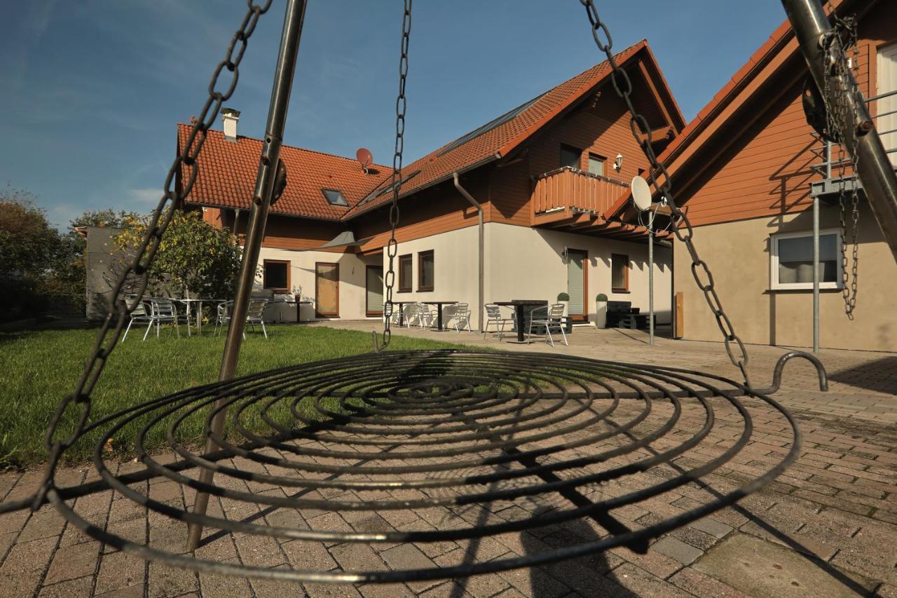 Zum Paradies Harthausen (Rhineland-Palatinate)
