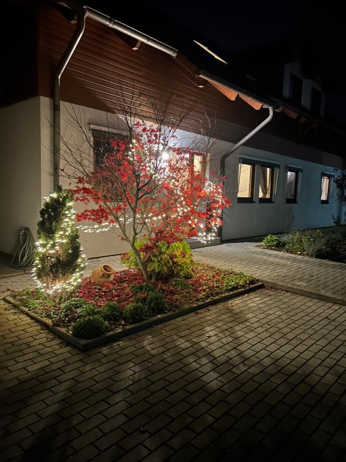 Zum Paradies Harthausen (Rhineland-Palatinate)