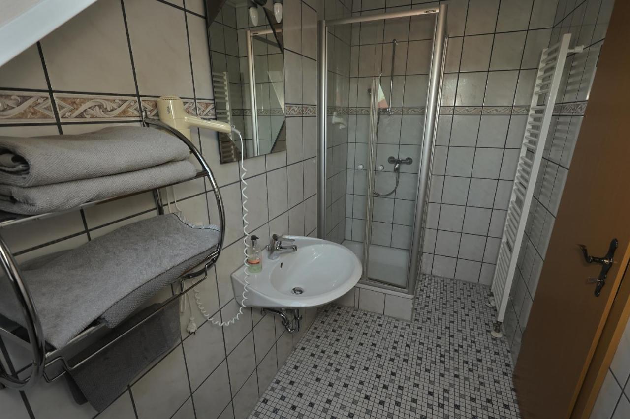 Gasthof Zum Paradies