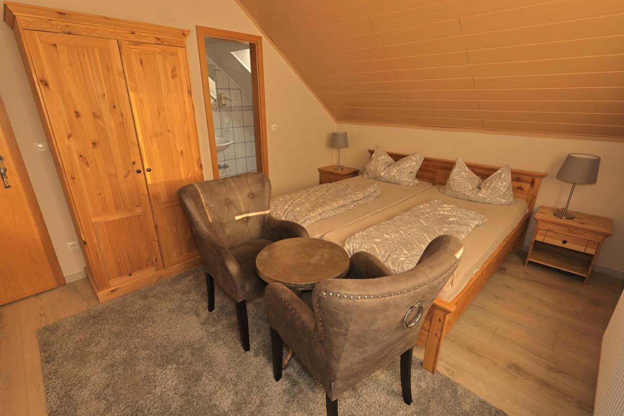 Zum Paradies Gasthof
