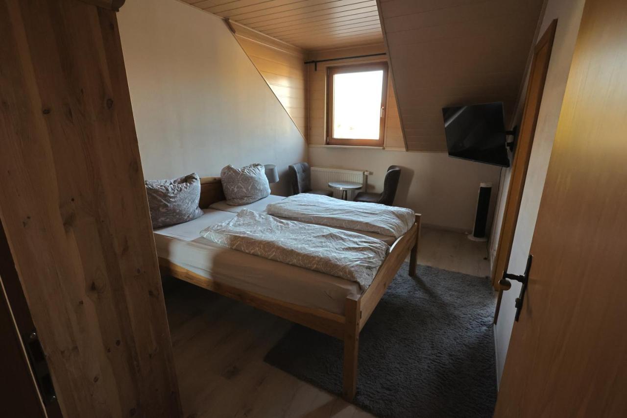 Zum Paradies Gasthof