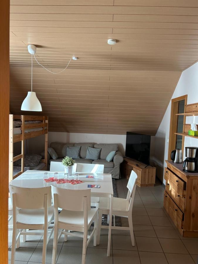 Gasthof Zum Paradies *