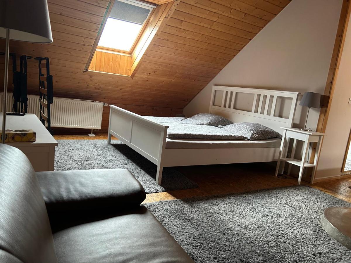 Zum Paradies Harthausen (Rhineland-Palatinate)