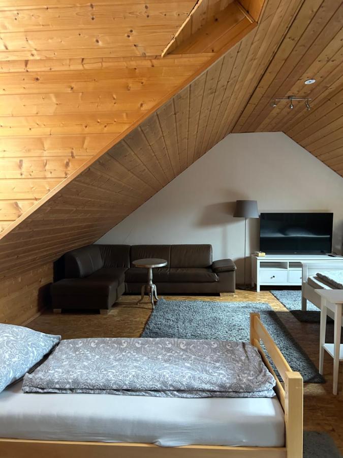 Zum Paradies Gasthof