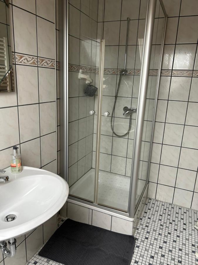 Gasthof Zum Paradies